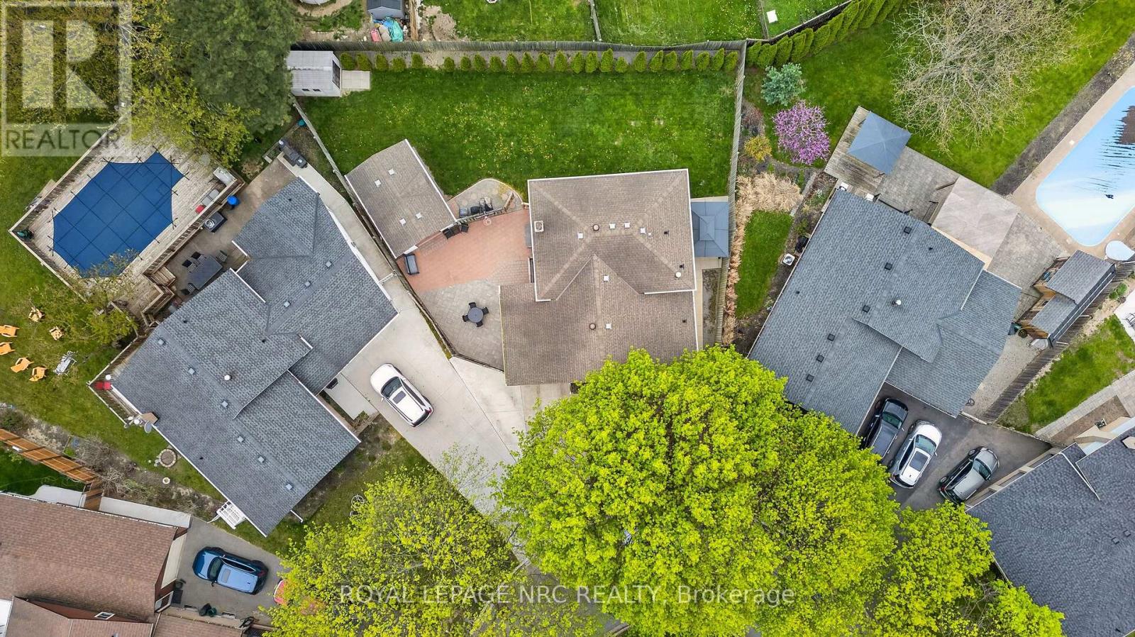 15 Carousel Circle, St. Catharines, Ontario  L2N 6C9 - Photo 30 - X13086174