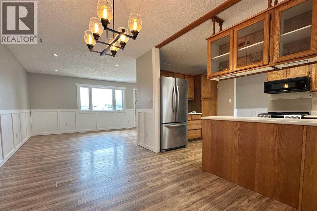 8 Isbister Avenue, Swan Hills, Alberta  T0G 2C0 - Photo 9 - A2308221