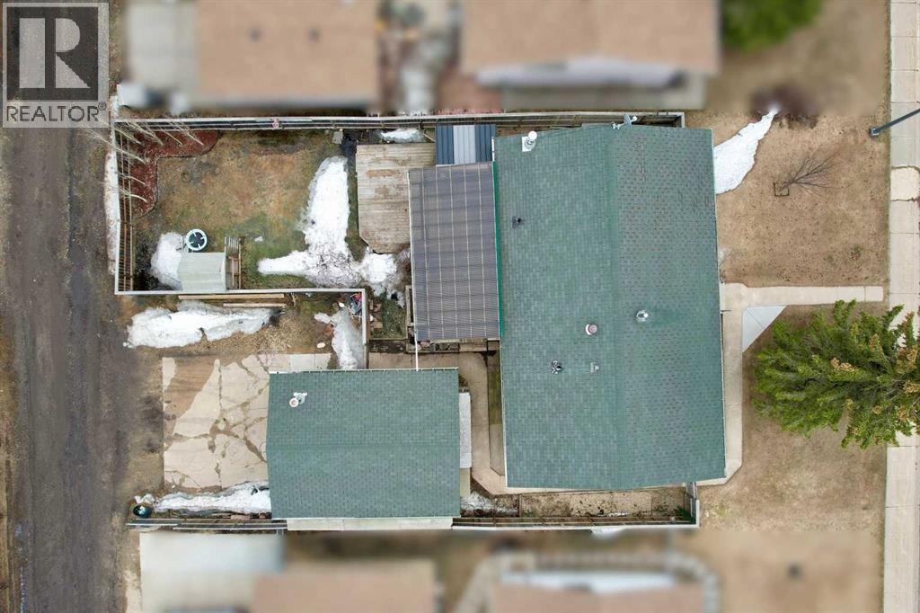 8 Isbister Avenue, Swan Hills, Alberta  T0G 2C0 - Photo 34 - A2308221