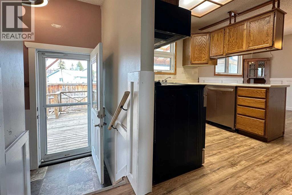 8 Isbister Avenue, Swan Hills, Alberta  T0G 2C0 - Photo 23 - A2308221