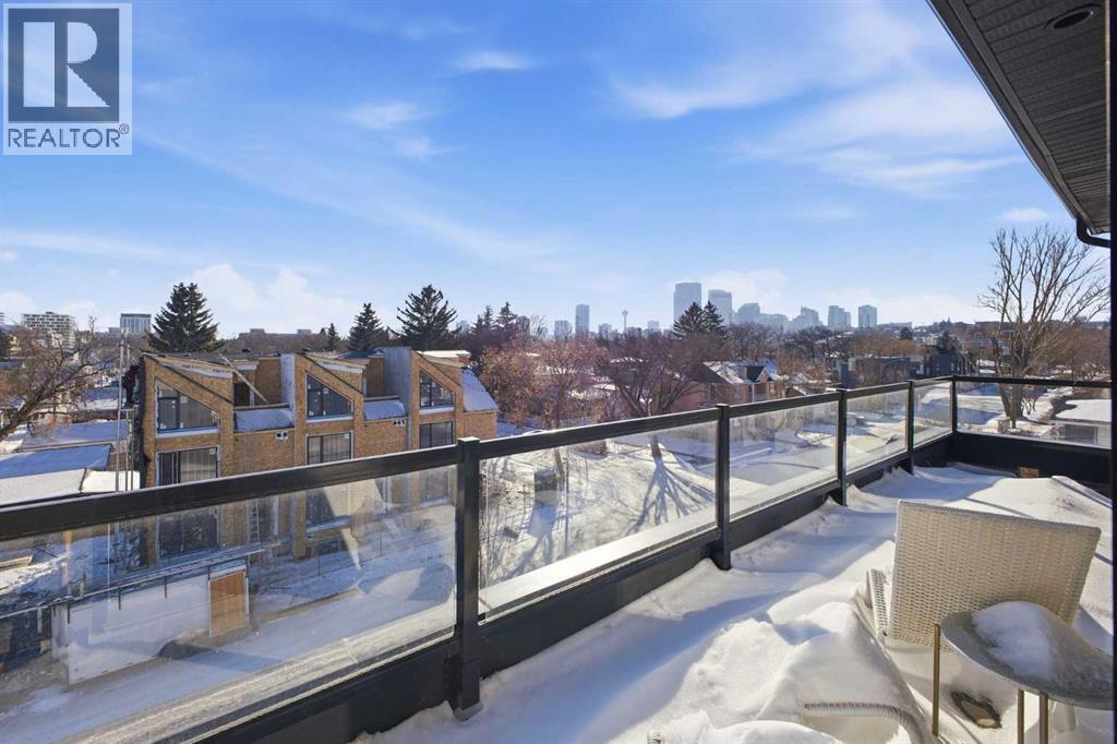 932 5 Avenue NE, Calgary, Alberta  T2E 0L4 - Photo 34 - A2289126