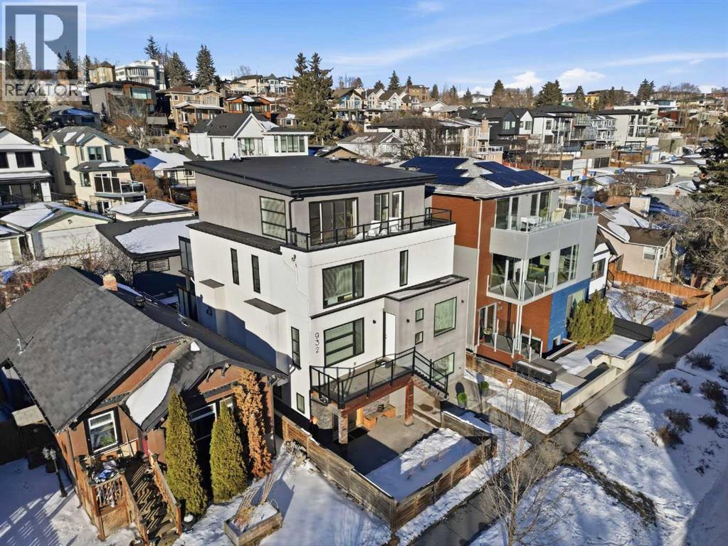 932 5 Avenue NE, Calgary, Alberta  T2E 0L4 - Photo 46 - A2289126