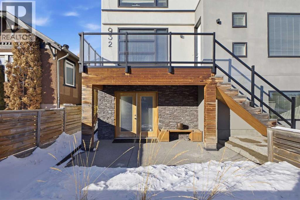 932 5 Avenue NE, Calgary, Alberta  T2E 0L4 - Photo 2 - A2289126