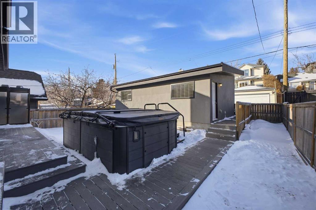 932 5 Avenue NE, Calgary, Alberta  T2E 0L4 - Photo 43 - A2289126