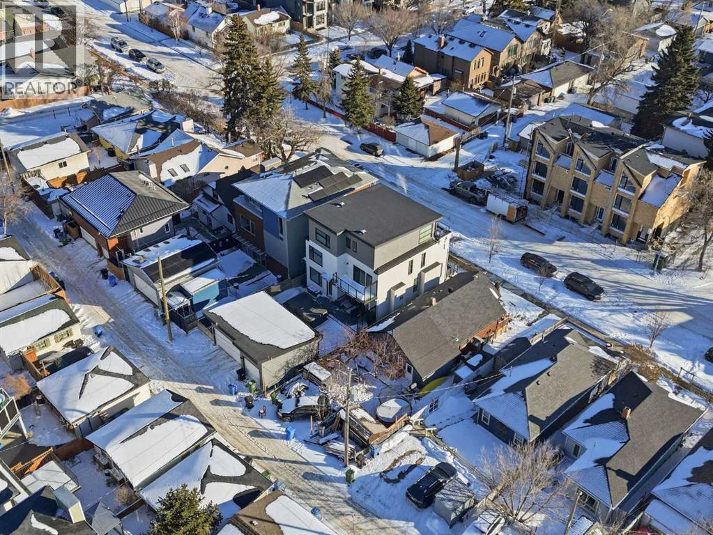 932 5 Avenue NE, Calgary, Alberta  T2E 0L4 - Photo 49 - A2289126