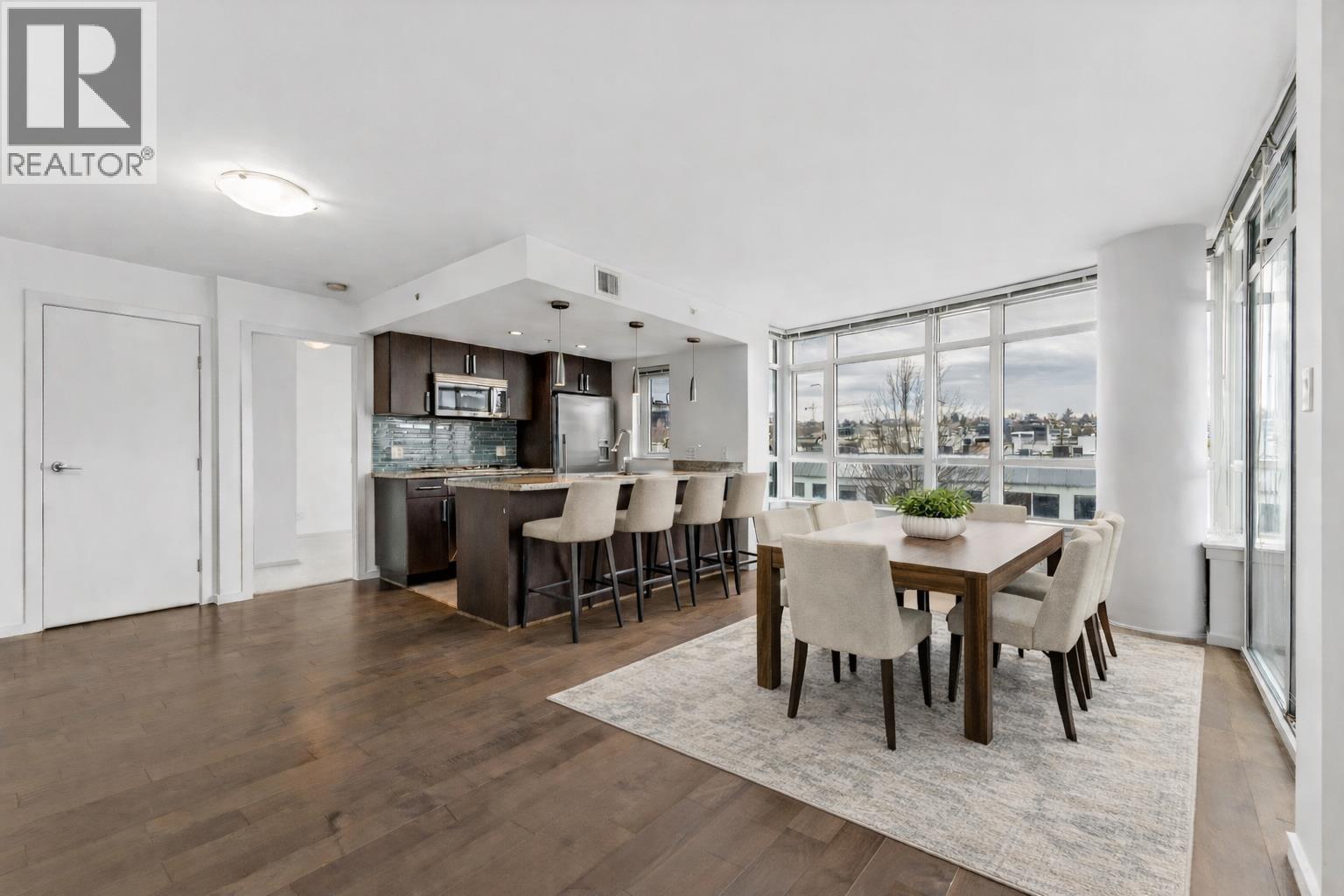 503 89 W 2nd Avenue, Vancouver, British Columbia  V5Y 0G9 - Photo 3 - R3111182