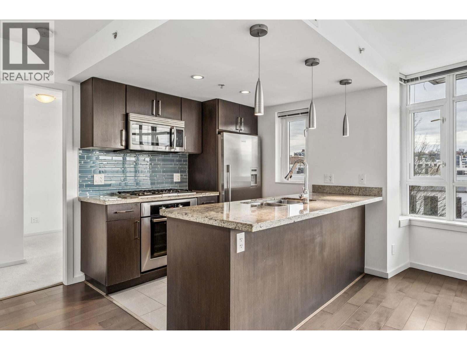 503 89 W 2nd Avenue, Vancouver, British Columbia  V5Y 0G9 - Photo 5 - R3111182