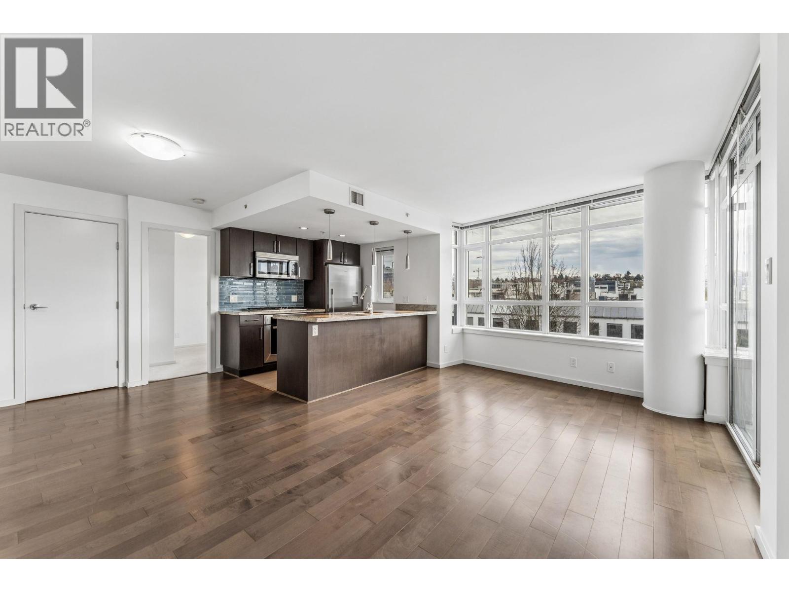 503 89 W 2nd Avenue, Vancouver, British Columbia  V5Y 0G9 - Photo 4 - R3111182