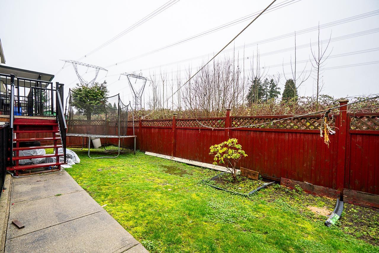 6663 125a Street, Surrey, British Columbia  V3W 1V7 - Photo 31 - R3119507