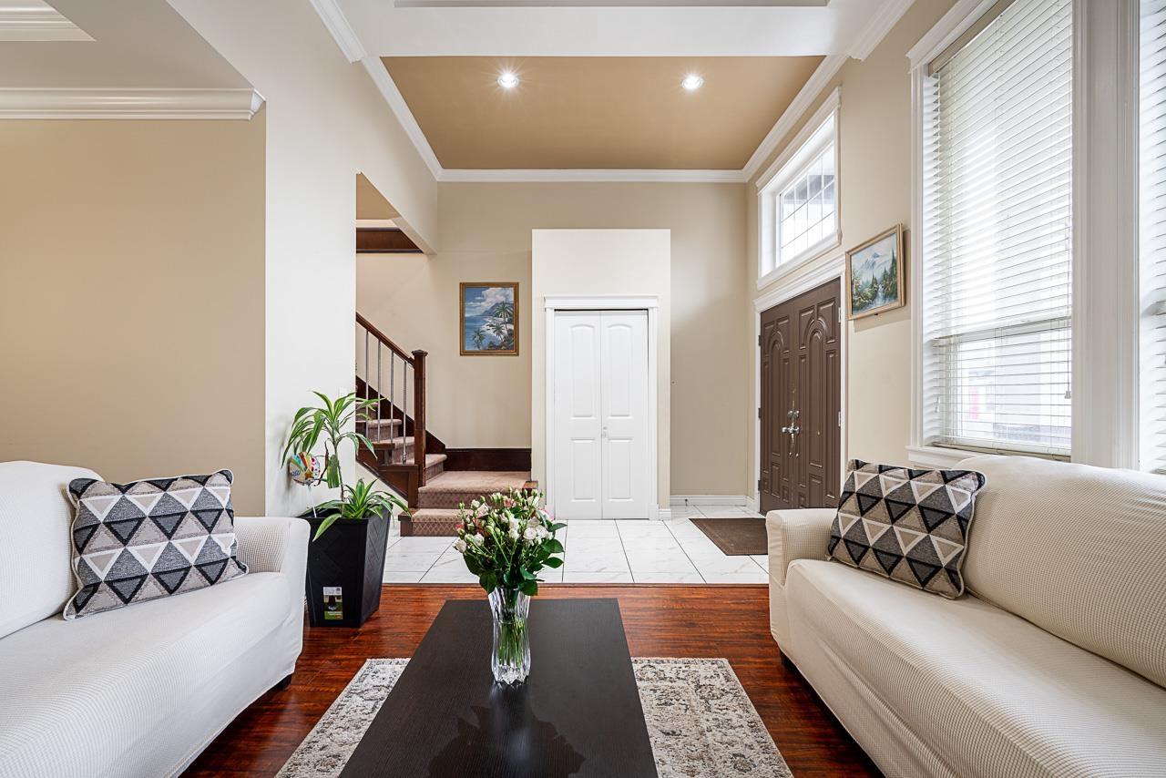 6663 125a Street, Surrey, British Columbia  V3W 1V7 - Photo 7 - R3119507