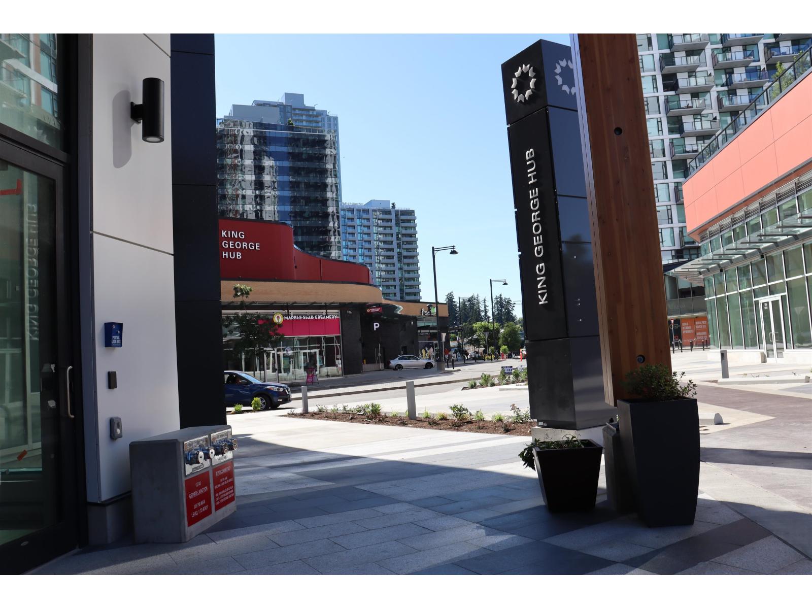 1503 13745 George Junction, Surrey, British Columbia  V3T 0V8 - Photo 12 - R3119875