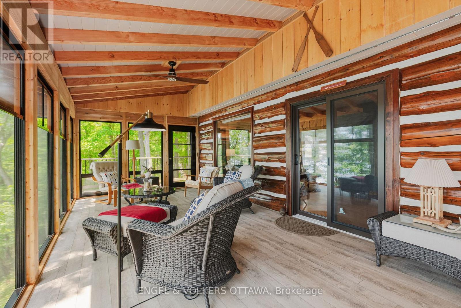 216 Connies Lane, Rideau Lakes, Ontario  K0G 1X0 - Photo 24 - X13089350