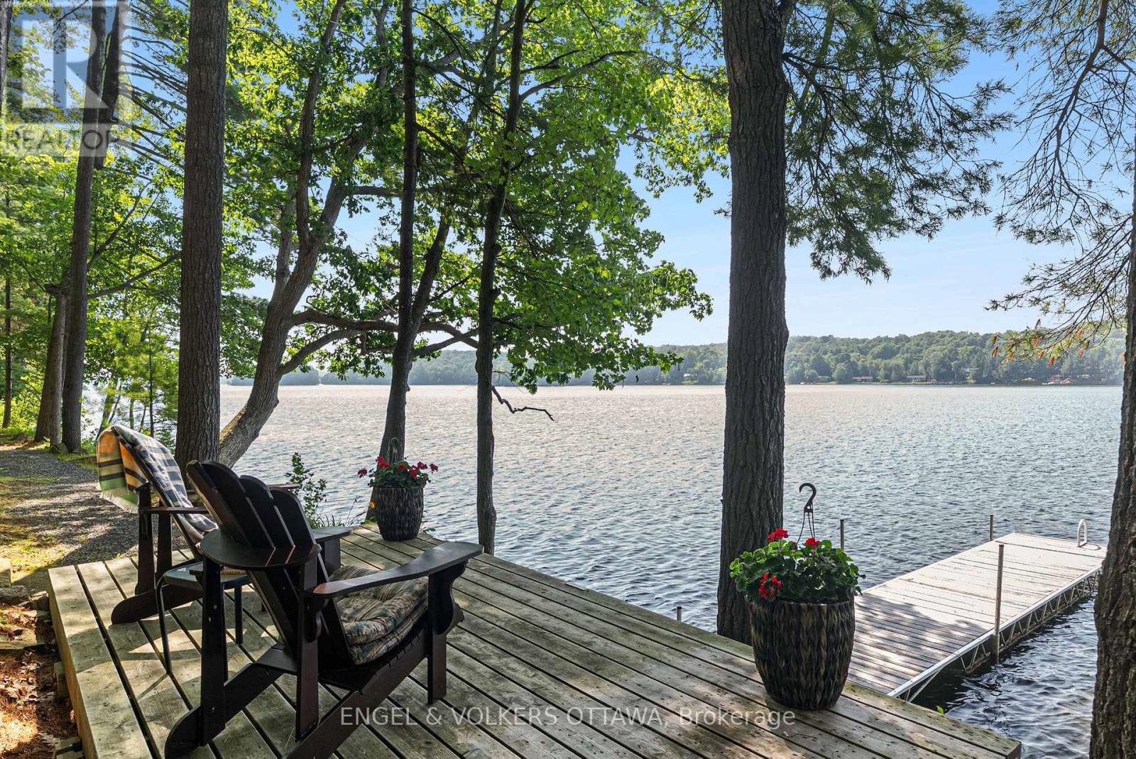 216 Connies Lane, Rideau Lakes, Ontario  K0G 1X0 - Photo 4 - X13089350