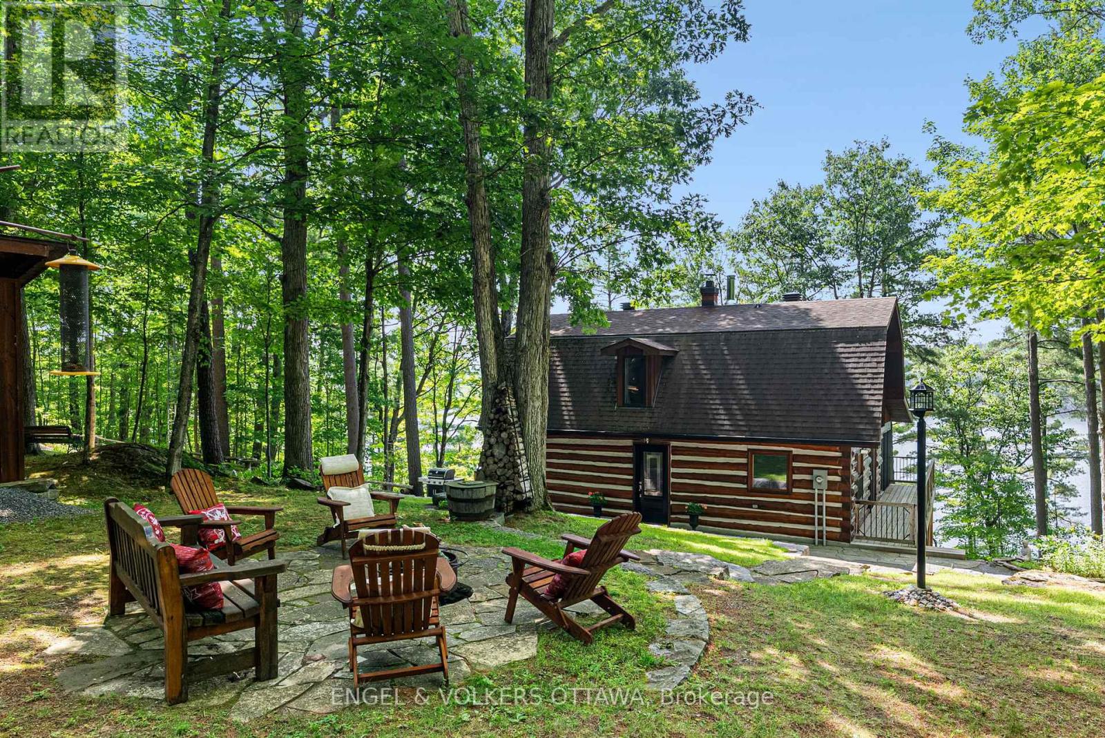 216 Connies Lane, Rideau Lakes, Ontario  K0G 1X0 - Photo 40 - X13089350