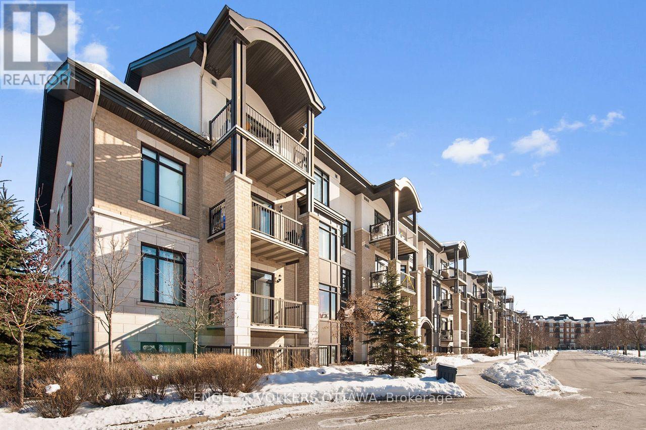 103 - 655 Beauparc Private, Ottawa, Ontario  K1J 0B6 - Photo 13 - X13089396