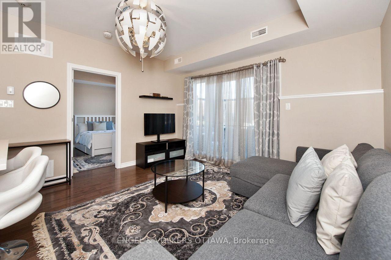103 - 655 Beauparc Private, Ottawa, Ontario  K1J 0B6 - Photo 3 - X13089396