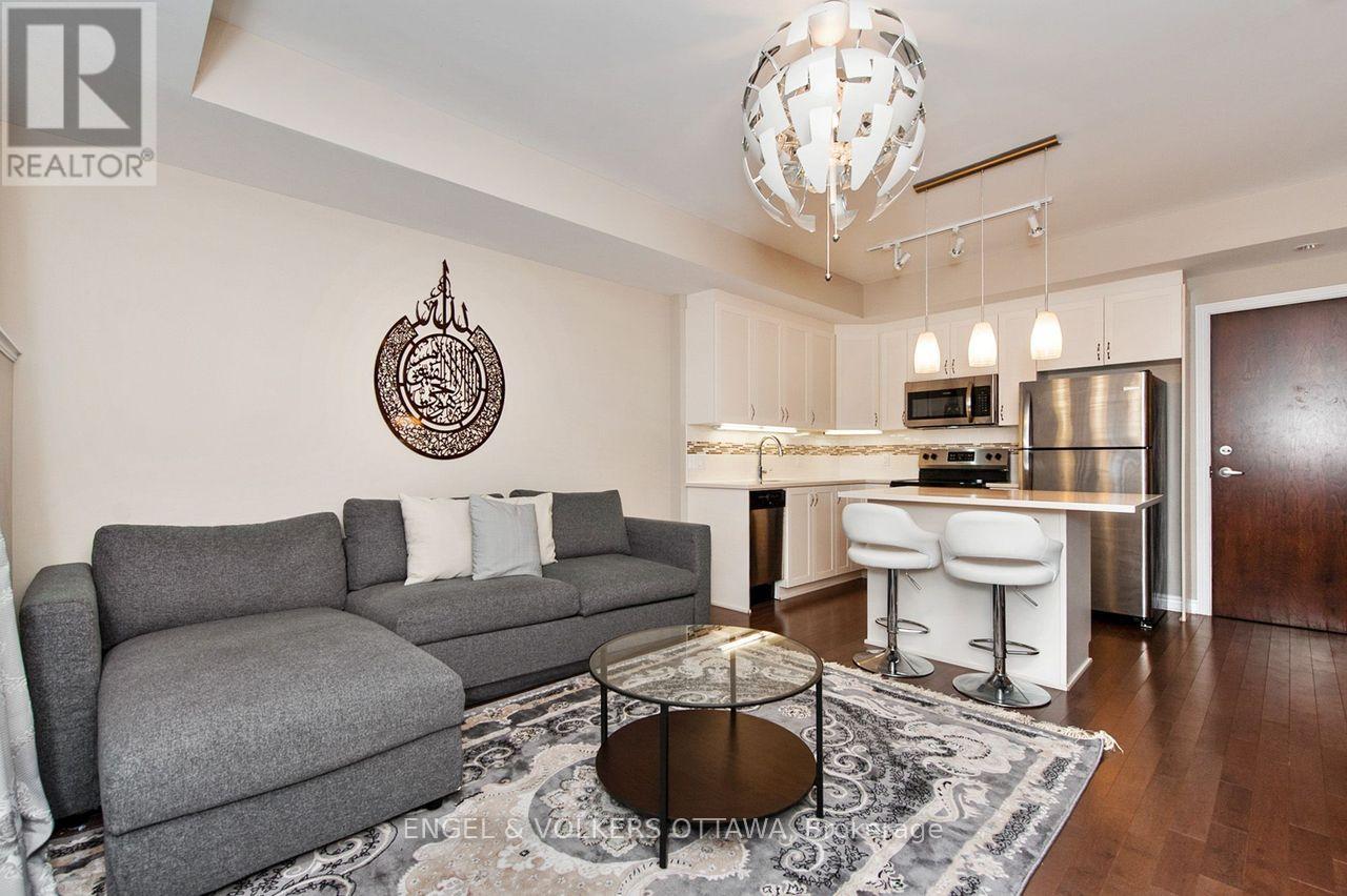 103 - 655 Beauparc Private, Ottawa, Ontario  K1J 0B6 - Photo 4 - X13089396