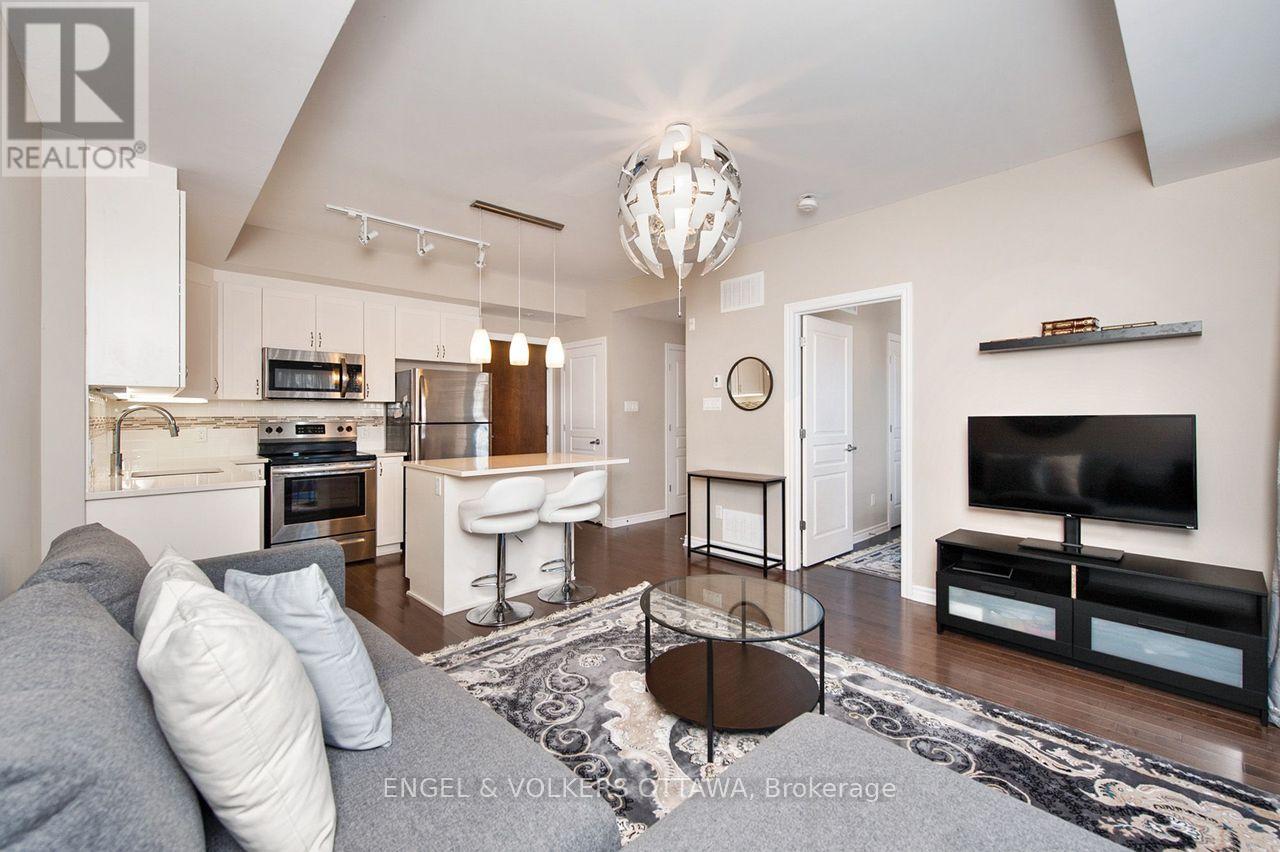 103 - 655 Beauparc Private, Ottawa, Ontario  K1J 0B6 - Photo 5 - X13089396