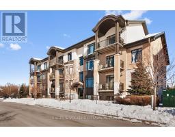 103 - 655 BEAUPARC PRIVATE, Ottawa, Ontario