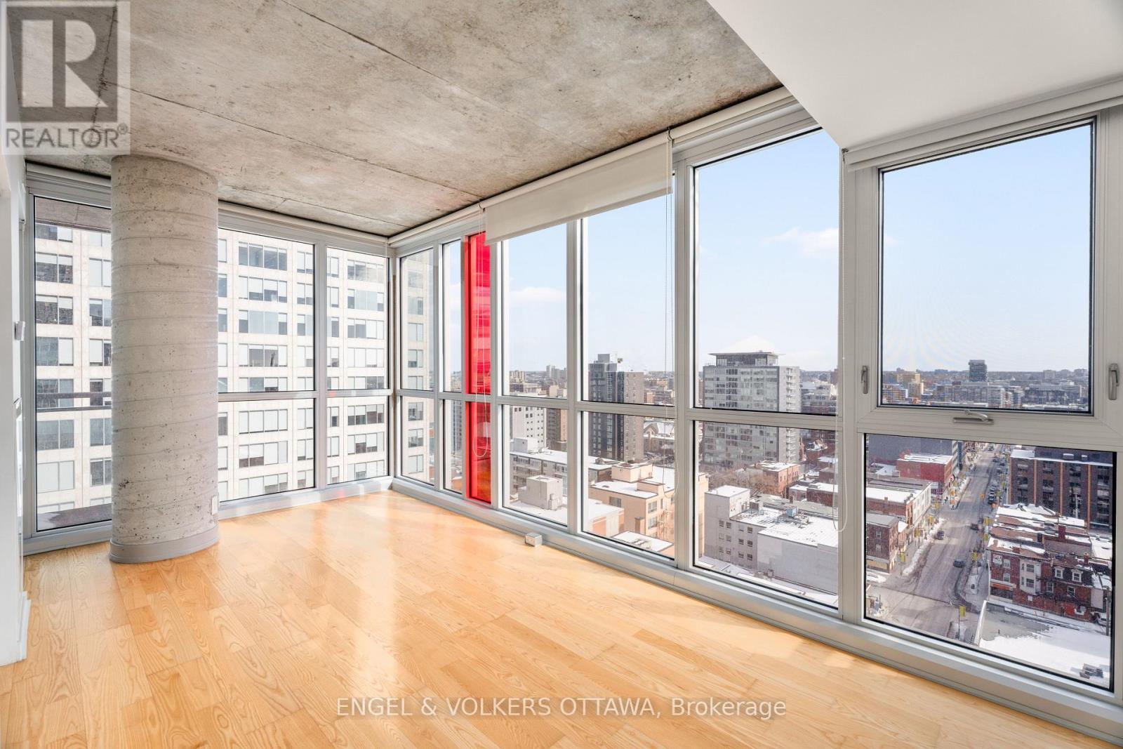 1610 - 324 Laurier Avenue W, Ottawa, Ontario  K1P 0A4 - Photo 11 - X13089400