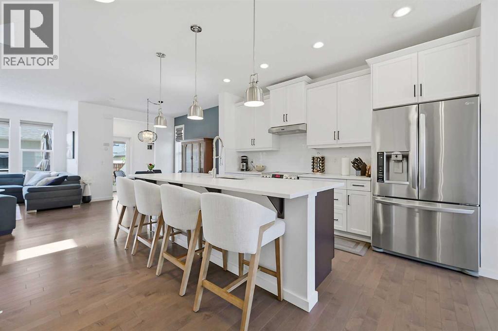 19 Marquis Gardens SE, Calgary, Alberta  T3M 1Z9 - Photo 5 - A2307264