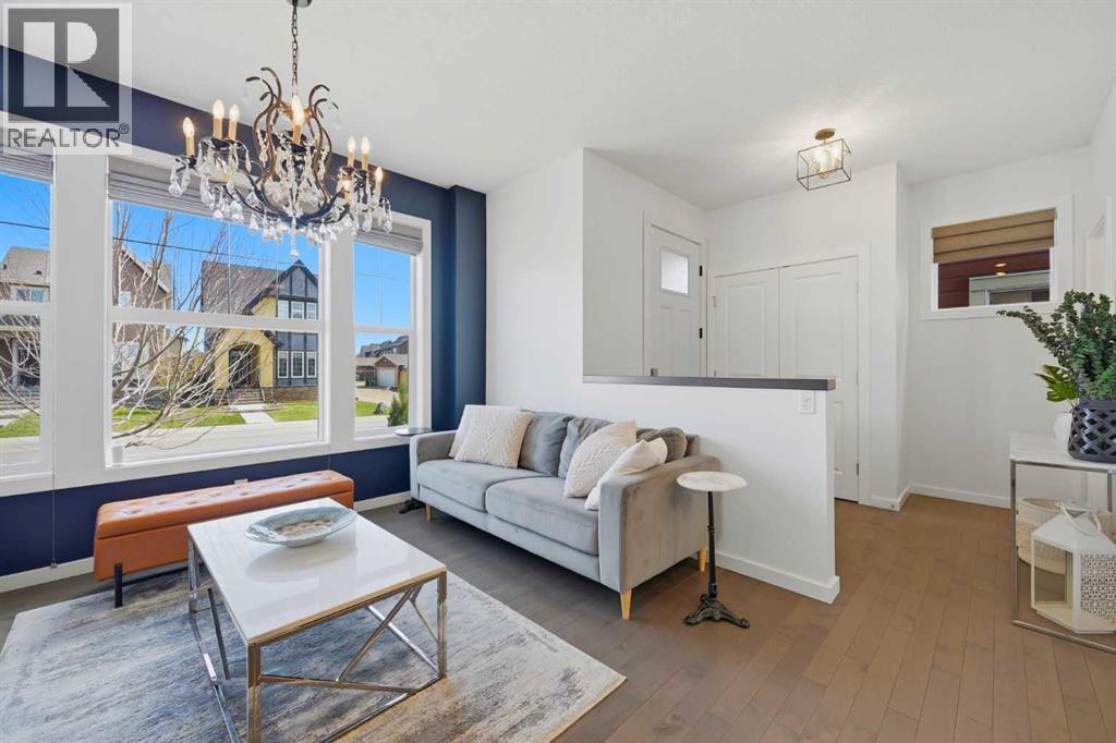 19 Marquis Gardens SE, Calgary, Alberta  T3M 1Z9 - Photo 2 - A2307264
