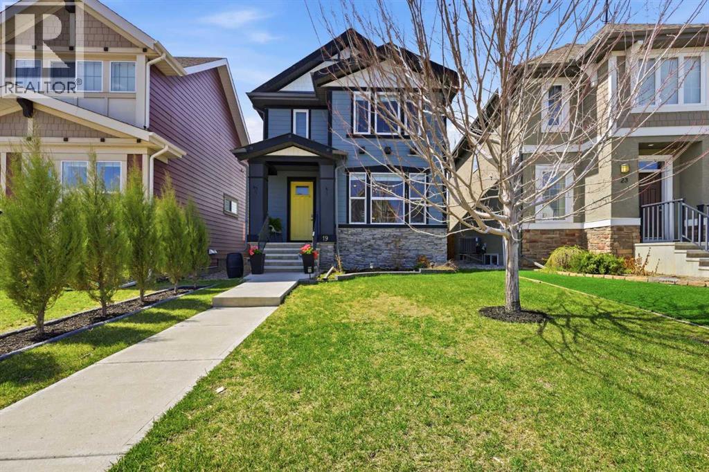 19 Marquis Gardens SE, Calgary, Alberta  T3M 1Z9 - Photo 46 - A2307264
