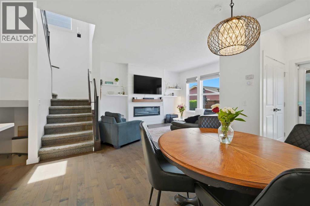 19 Marquis Gardens SE, Calgary, Alberta  T3M 1Z9 - Photo 8 - A2307264
