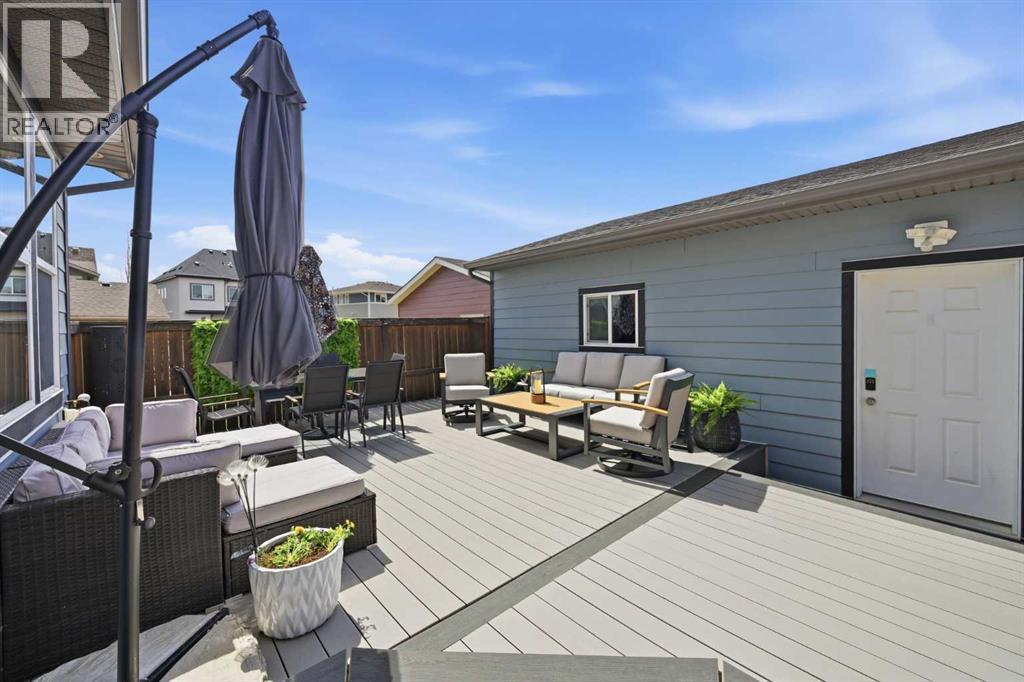 19 Marquis Gardens SE, Calgary, Alberta  T3M 1Z9 - Photo 11 - A2307264