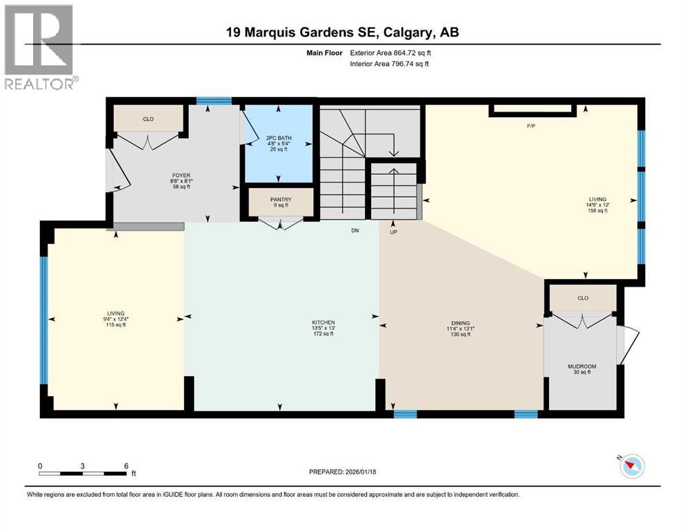 19 Marquis Gardens SE, Calgary, Alberta  T3M 1Z9 - Photo 45 - A2307264