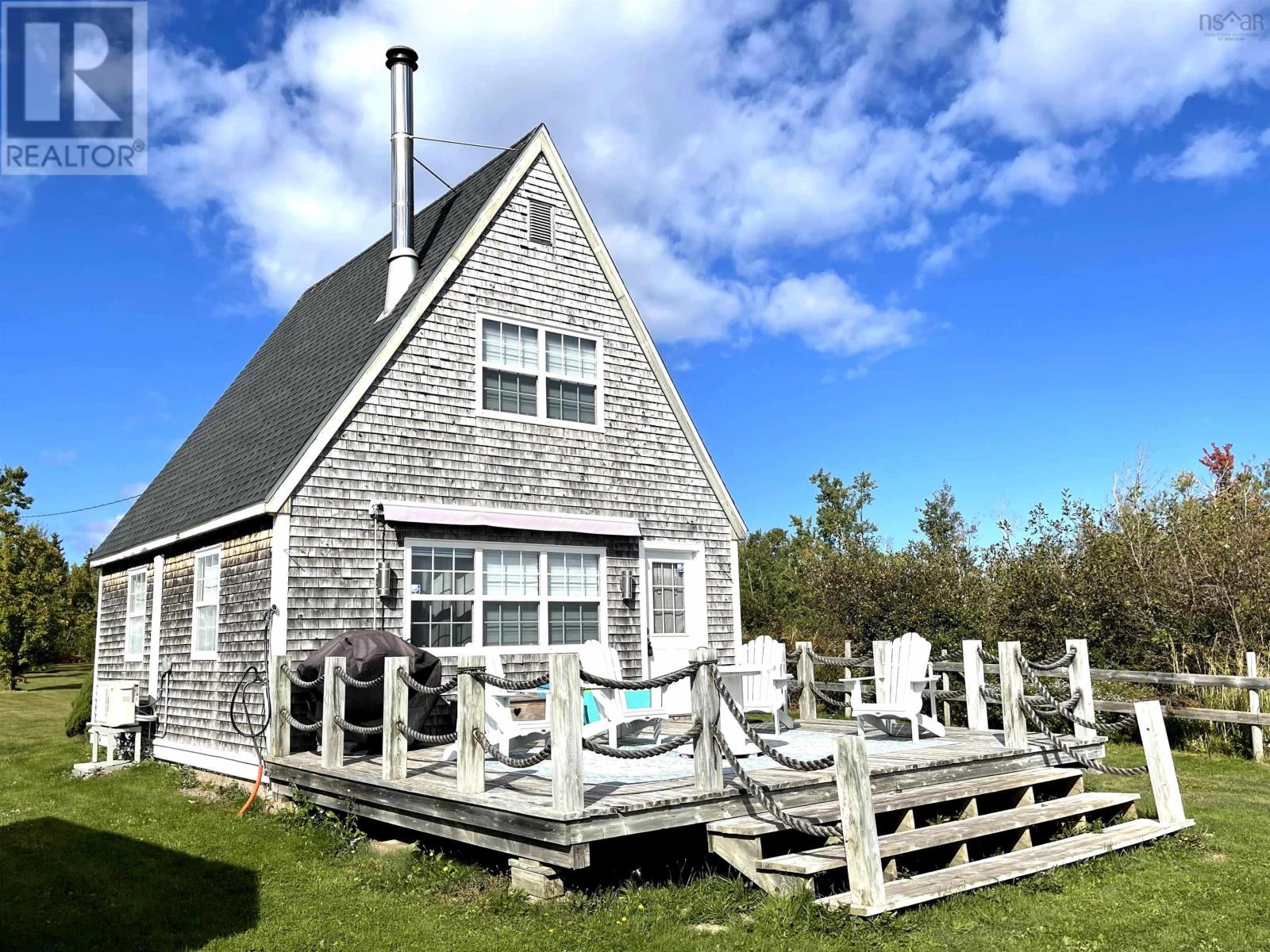 4080 Malagash Road, Malagash Point, Nova Scotia  B0K 1E0 - Photo 1 - 202609862
