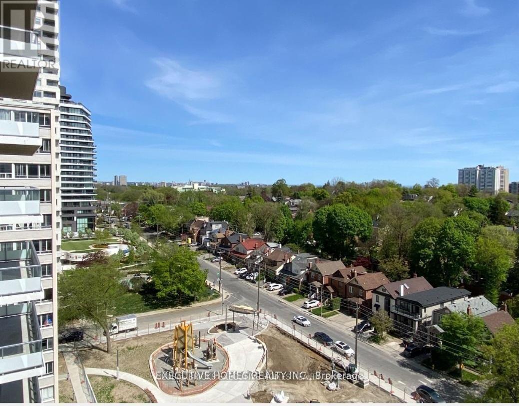 1109 - 25 Holly Street, Toronto, Ontario  M4S 0E3 - Photo 25 - C12899640