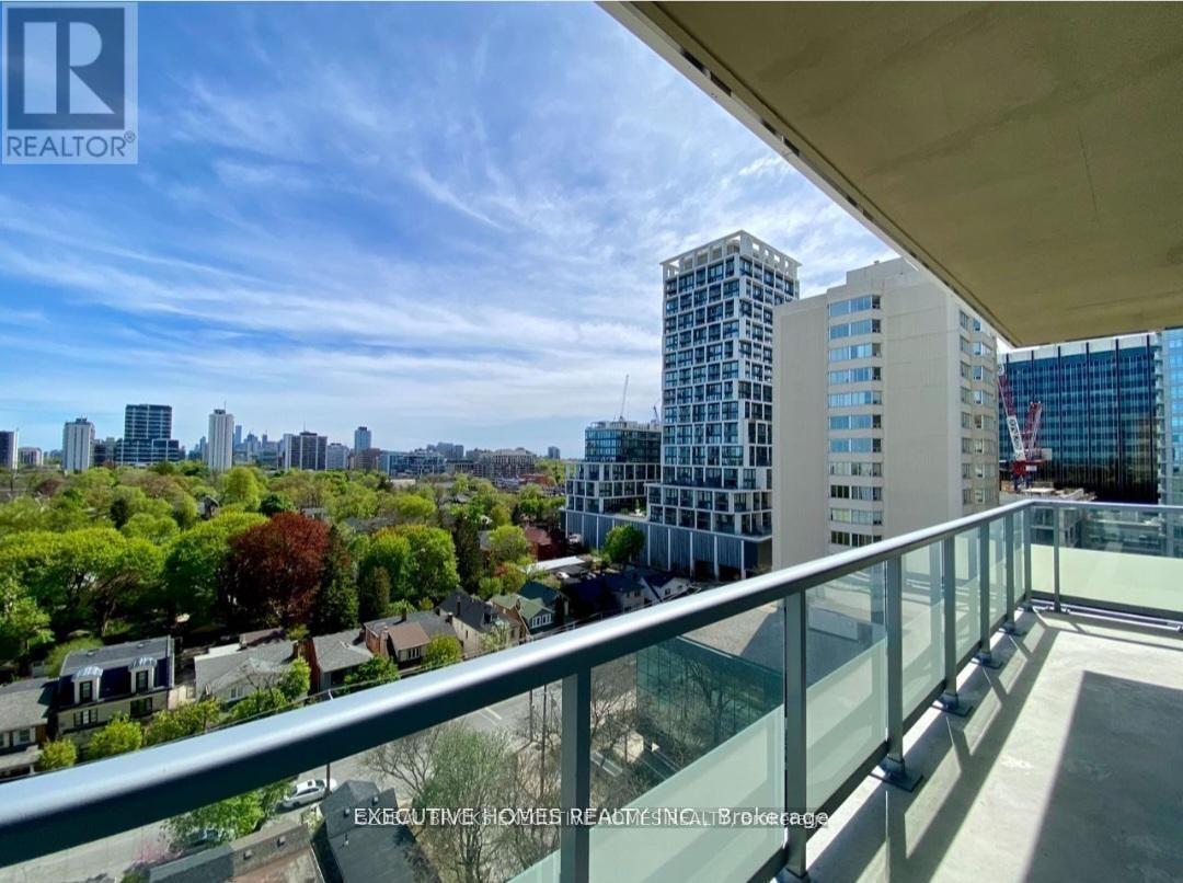 1109 - 25 Holly Street, Toronto, Ontario  M4S 0E3 - Photo 26 - C12899640