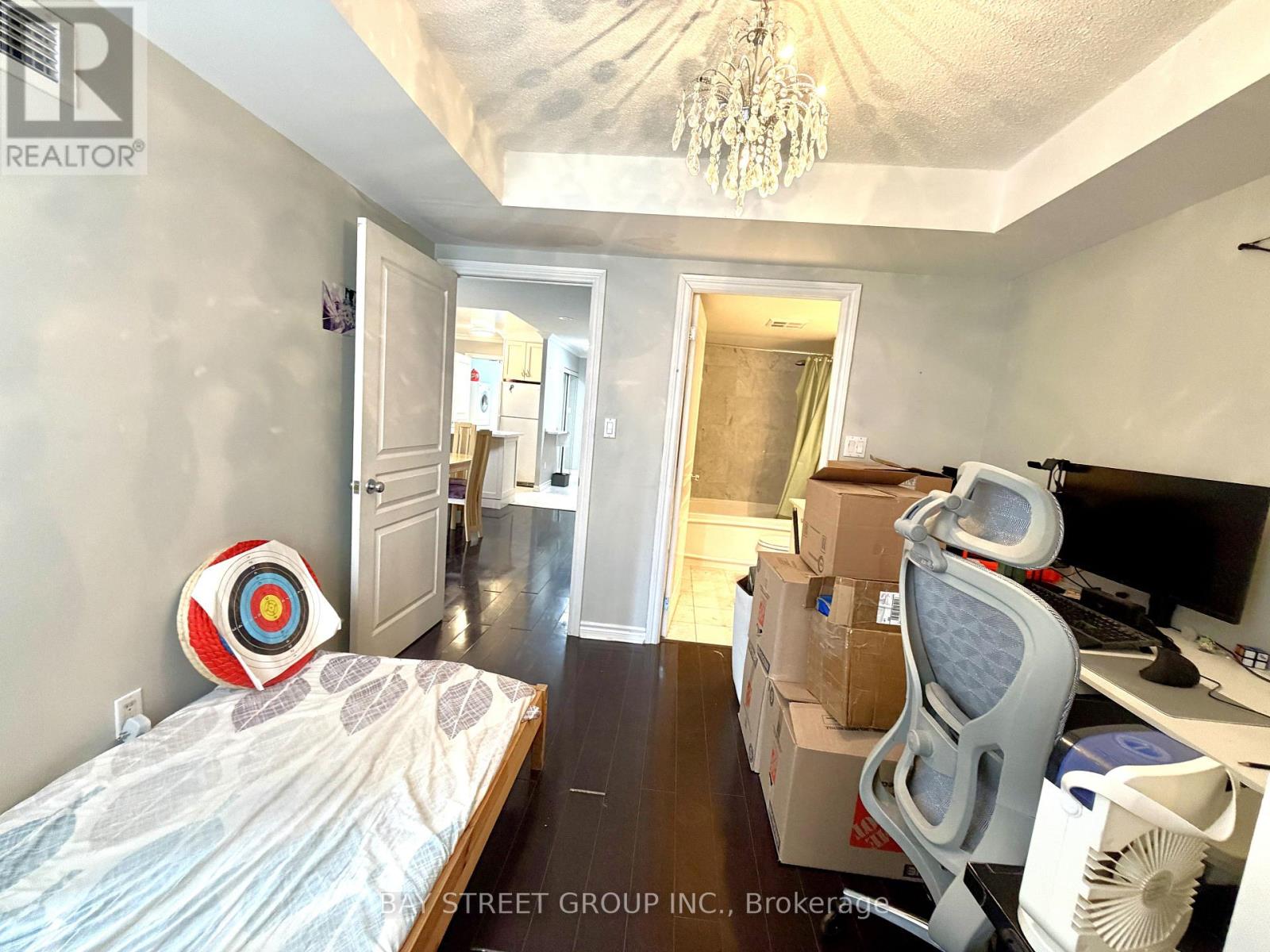 1203 - 801 Bay Street, Toronto, Ontario  M5S 1Y9 - Photo 10 - C13028676