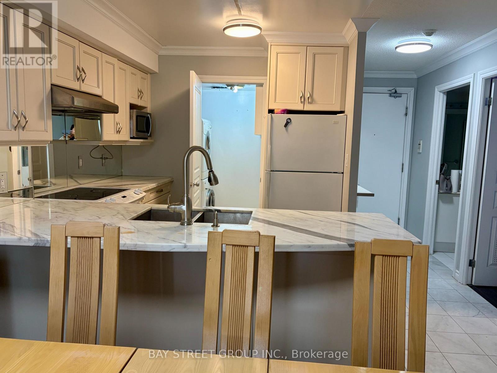 1203 - 801 Bay Street, Toronto, Ontario  M5S 1Y9 - Photo 6 - C13028676