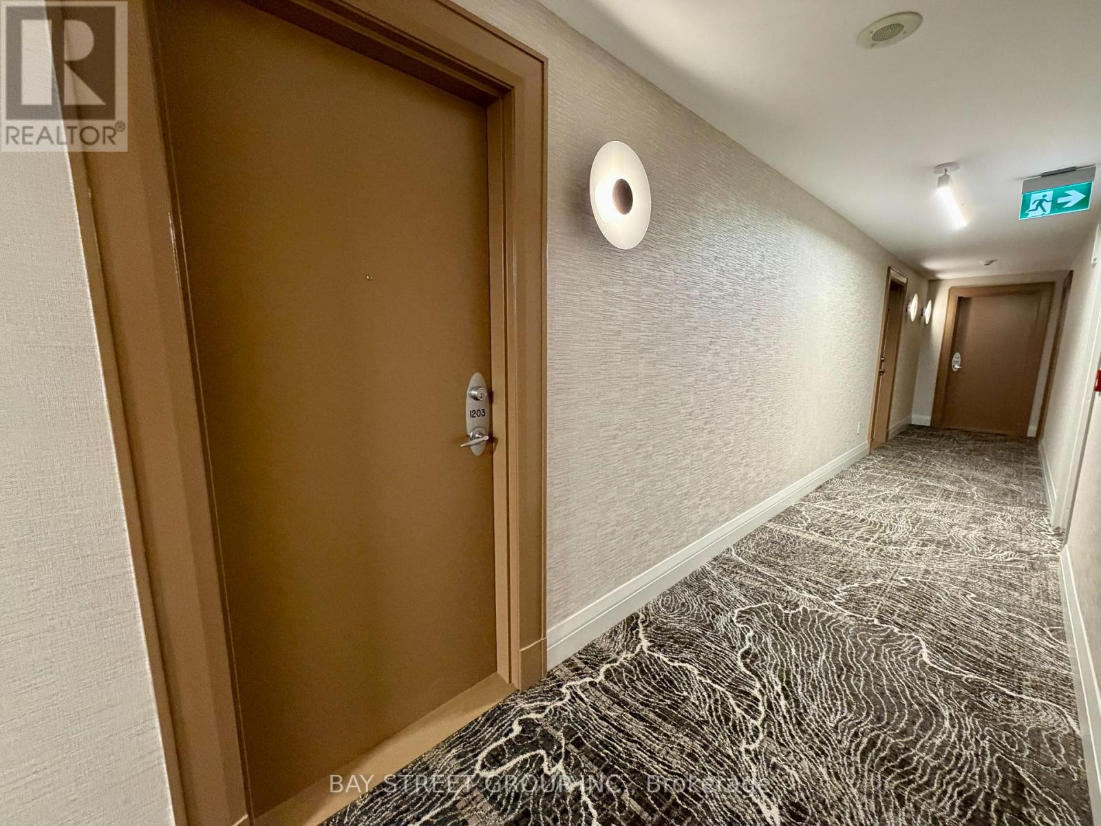 1203 - 801 Bay Street, Toronto, Ontario  M5S 1Y9 - Photo 3 - C13028676