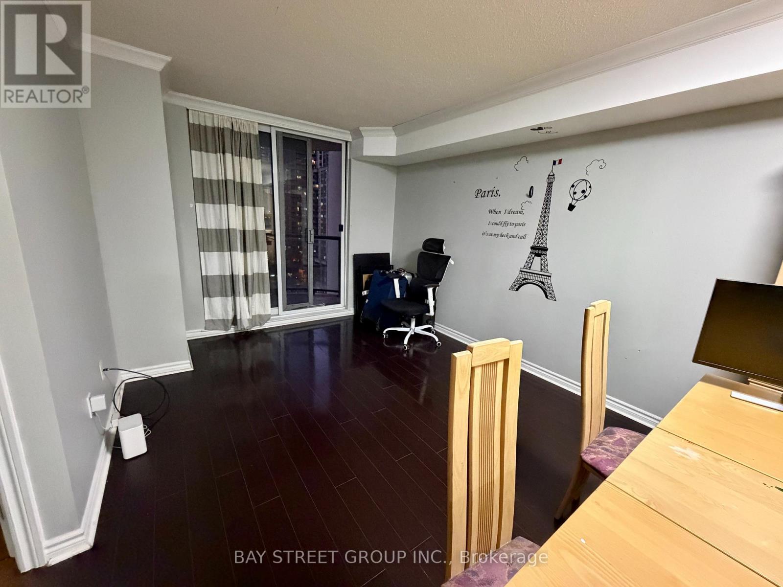 1203 - 801 Bay Street, Toronto, Ontario  M5S 1Y9 - Photo 9 - C13028676