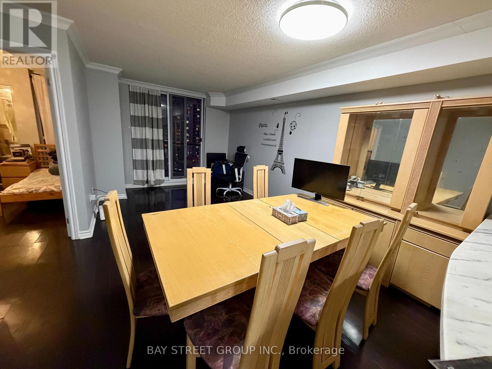 1203 - 801 Bay Street, Toronto, Ontario  M5S 1Y9 - Photo 8 - C13028676