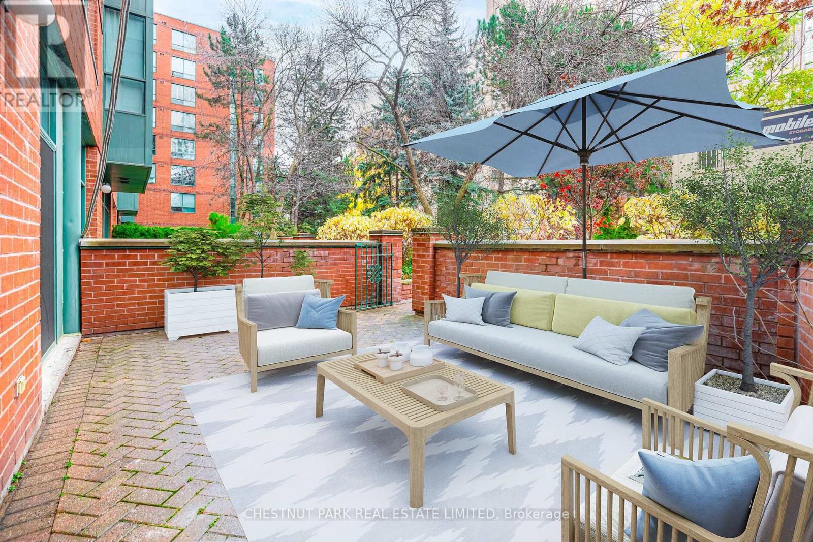 104 - 95 Prince Arthur Avenue, Toronto, Ontario  M5R 3P6 - Photo 21 - C13084074