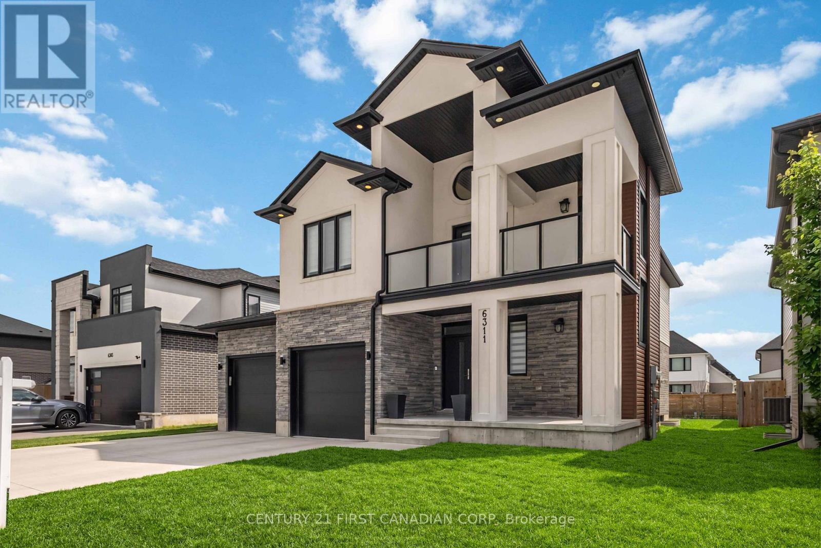 6311 Old Garrison Boulevard, London South, Ontario  N6P 0A8 - Photo 3 - X13086586