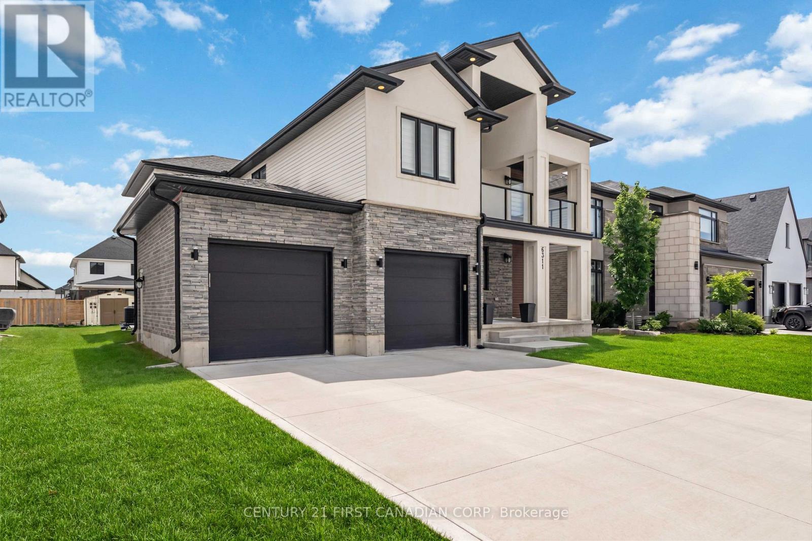 6311 Old Garrison Boulevard, London South, Ontario  N6P 0A8 - Photo 4 - X13086586