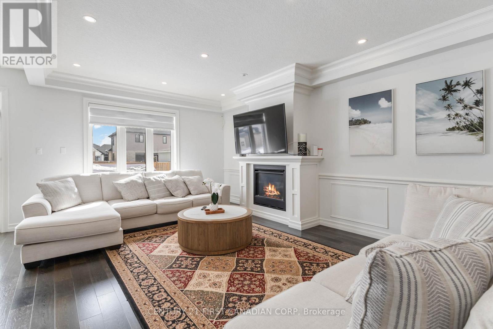 6311 Old Garrison Boulevard, London South, Ontario  N6P 0A8 - Photo 9 - X13086586