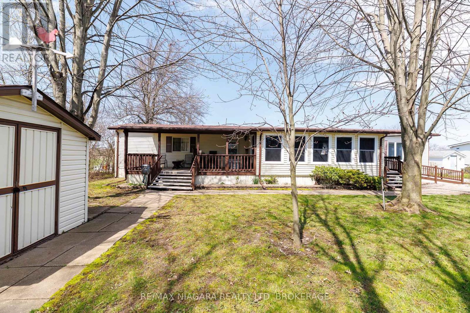 178 - 3033 Townline Road, Fort Erie, Ontario  L0S 1S1 - Photo 1 - X12874840