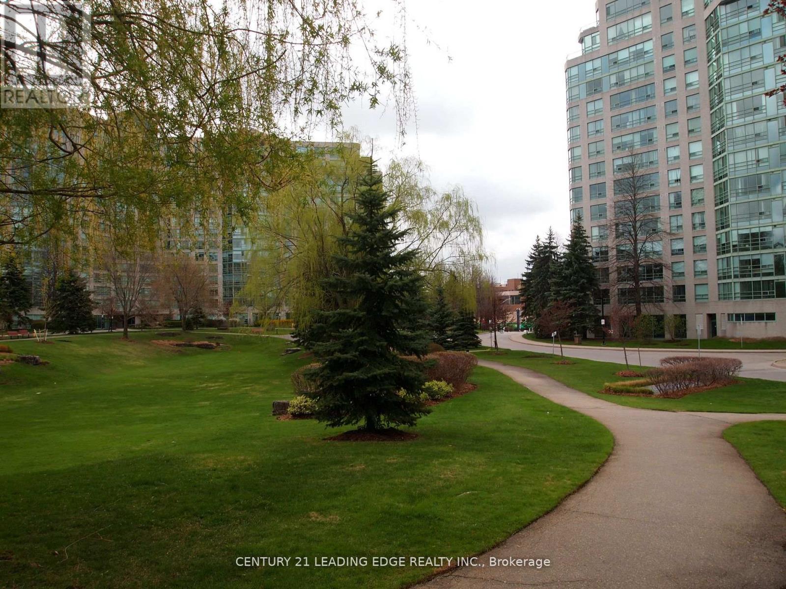 1214 - 7805 Bayview Avenue, Markham, Ontario  L3T 7N1 - Photo 3 - N13074364