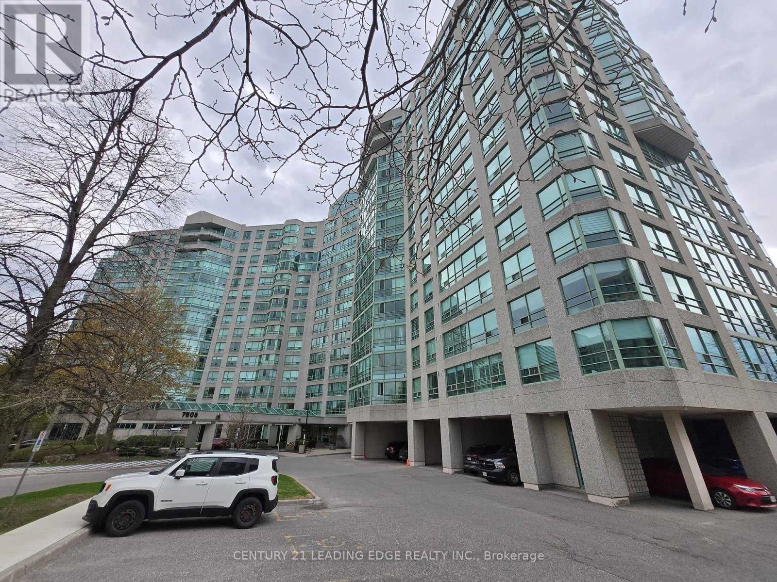 1214 - 7805 BAYVIEW AVENUE, Markham, Ontario