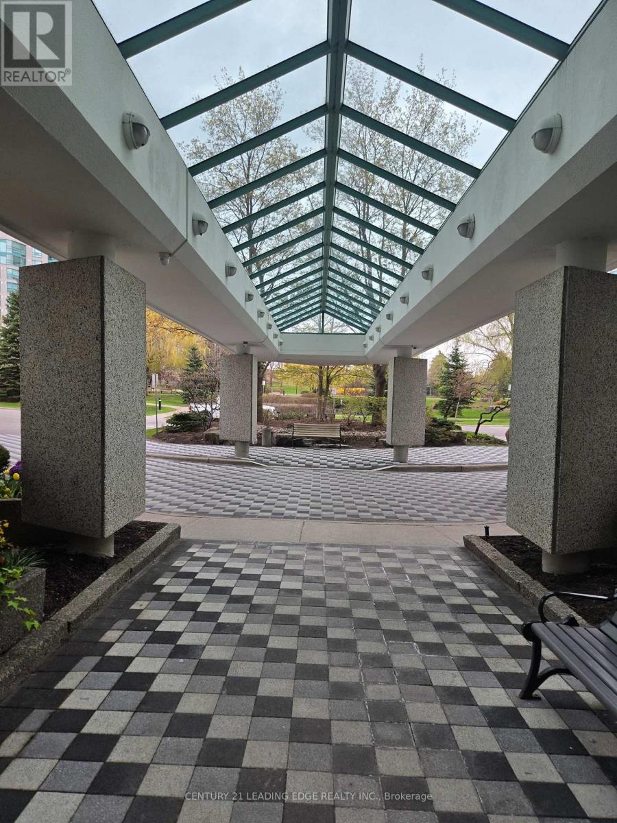 1214 - 7805 Bayview Avenue, Markham, Ontario  L3T 7N1 - Photo 4 - N13074364