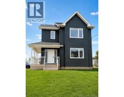218 Falcon Drive, Moncton, New Brunswick