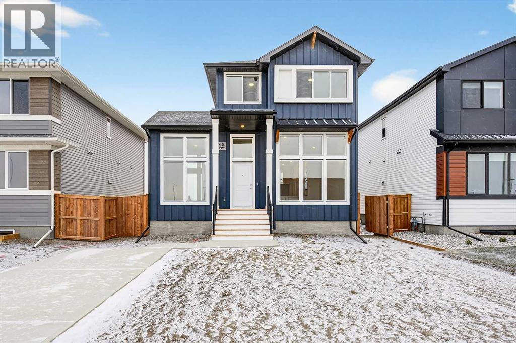 2541 16 Avenue N, Coaldale, Alberta  T1M 0G7 - Photo 1 - A2308123