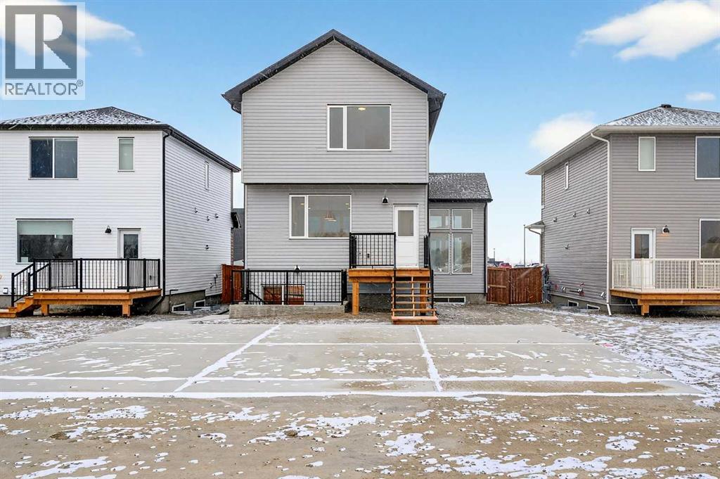 2541 16 Avenue N, Coaldale, Alberta  T1M 0G7 - Photo 44 - A2308123