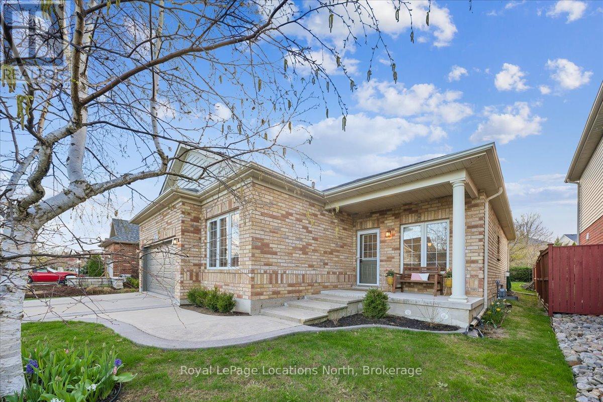 32 Alyssa Drive, Collingwood, Ontario  L9Y 5K9 - Photo 3 - S13089442